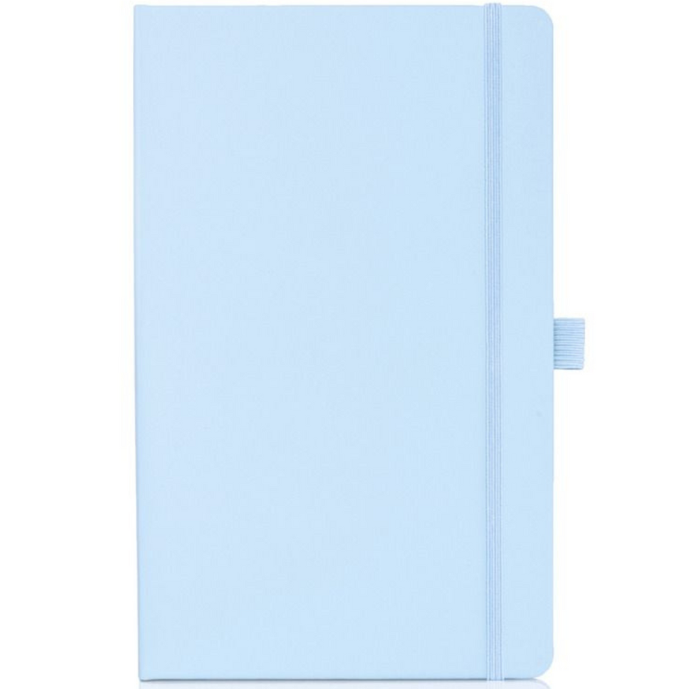 Matra Medium Ruled Notebook