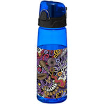 Branded Capri 700 ml sport bottle