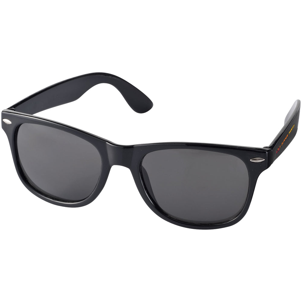 Branded Sun Ray sunglasses