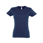 SOL'S Ladies Imperial Heavy T-Shirt