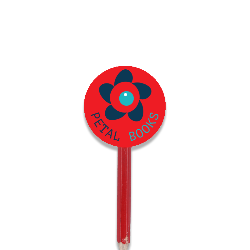 Pencil Topper