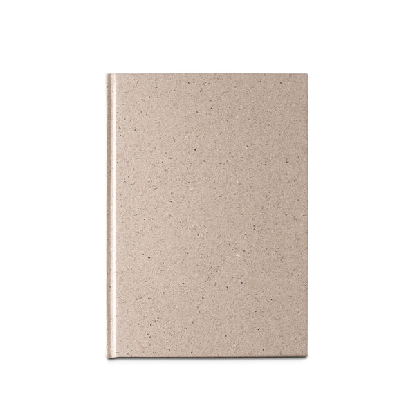Teapad Rigid A5 Notebook