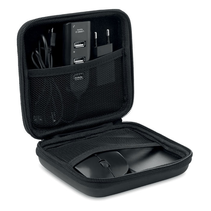 Branded Computer accessories pouch