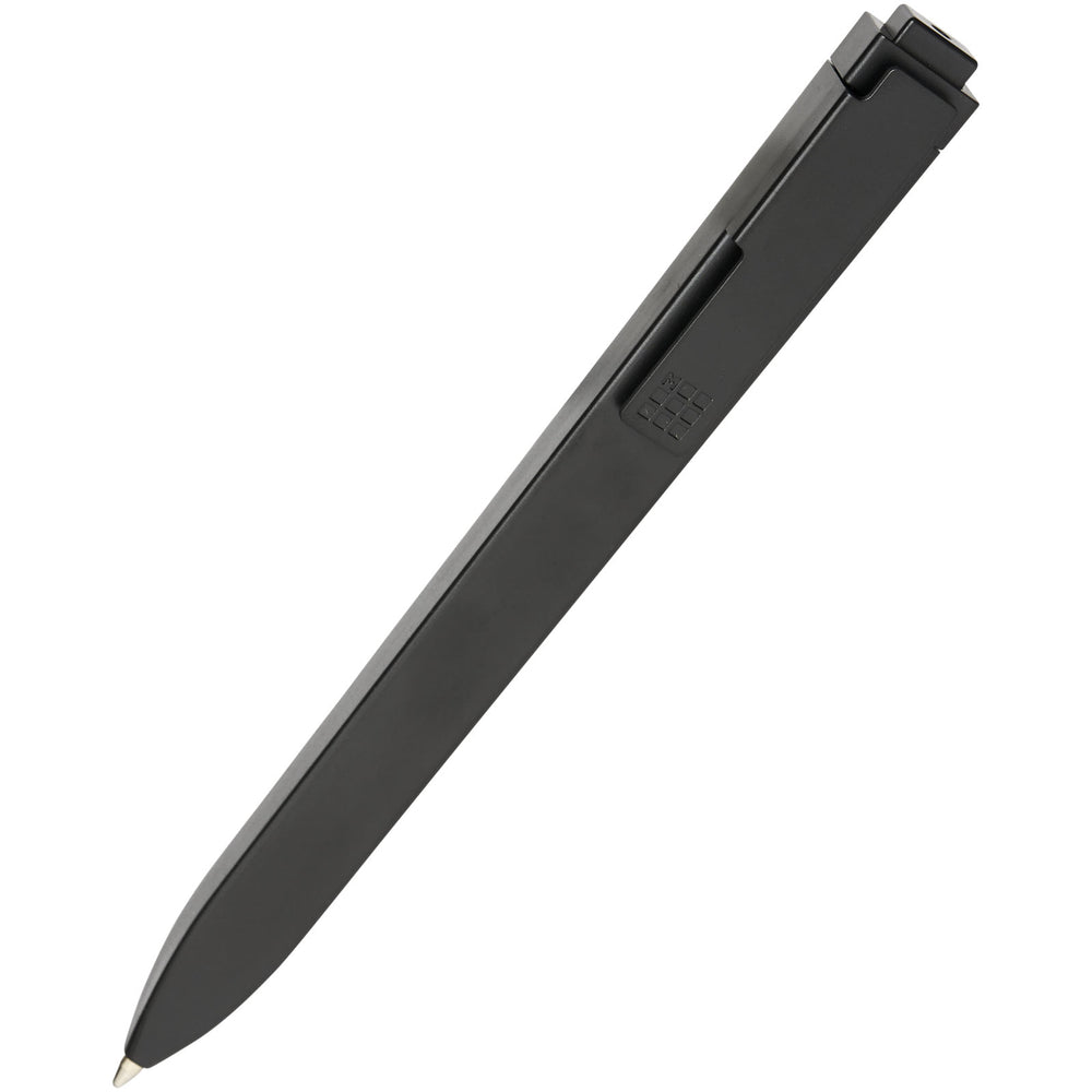 Moleskine Go Plastic Ballpen Black