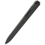 Moleskine Go Plastic Ballpen Black