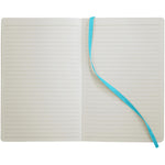 Branded Classic A5 soft cover notebook