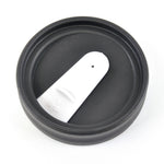 Polo Plus 400 ml Plastic Solid Coloured Travel Mug