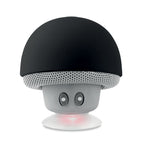 Branded Mushroom 3W wireless speaker