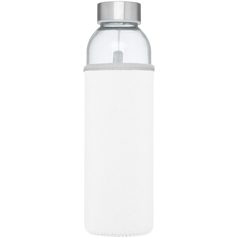 Branded Bodhi 500 ml glass water bottle