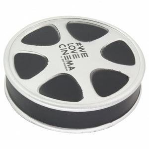 Stress Film Reel