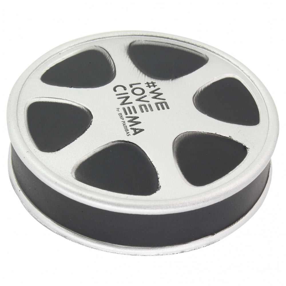 Stress Film Reel