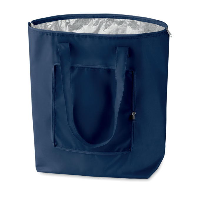 Branded Foldable cooler shopping bag