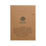 Seed Pack in Kraft Paper Envelope Herb Mix