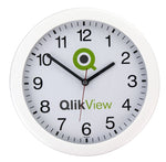 Miami wall clock (30cm)