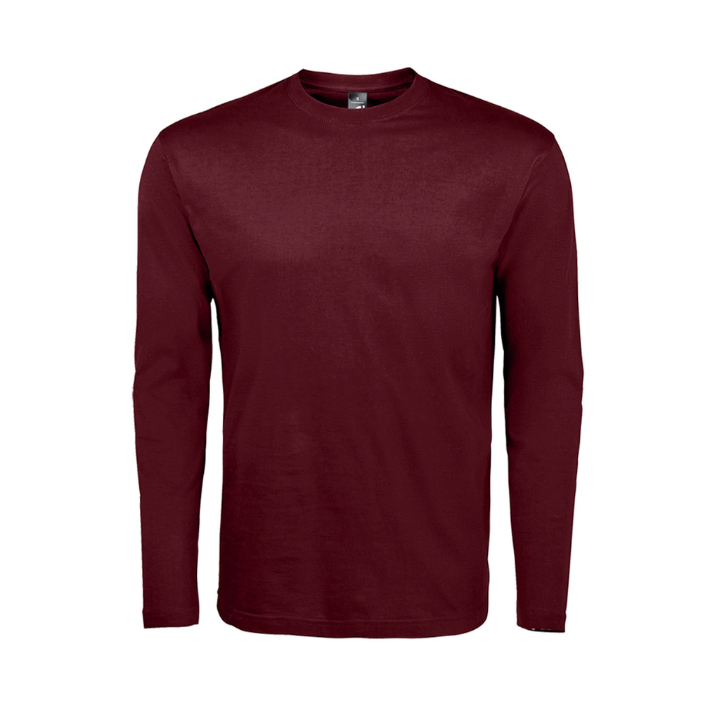 SOL'S Monarch Long Sleeve T-Shirt