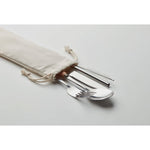 Branded Cutlery set stainless steel