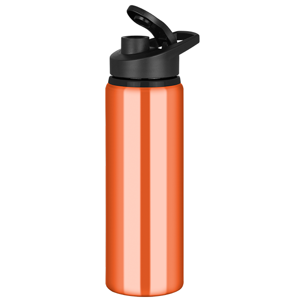 Tide Water Bottle - Snap Cap