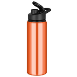 Tide Water Bottle - Snap Cap