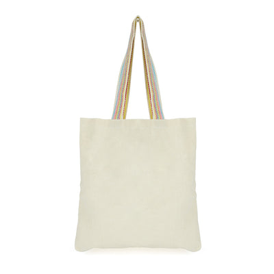 Bowcast Pride Cotton Shopper