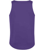 AWDis Cool Vest Purple