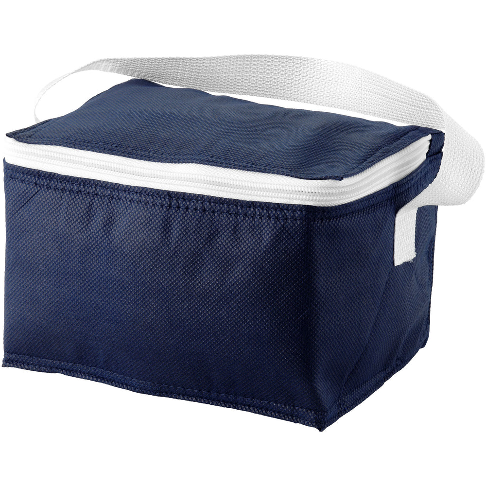 Branded Spectrum 6-can cooler bag 4L