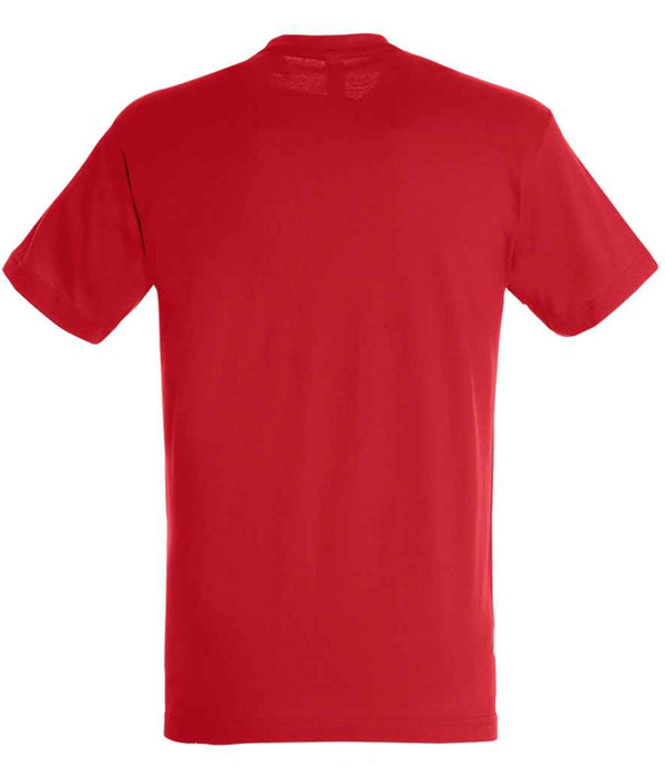 SOL'S Regent T-Shirt Red