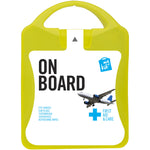 Branded MyKit On Board Travel Set