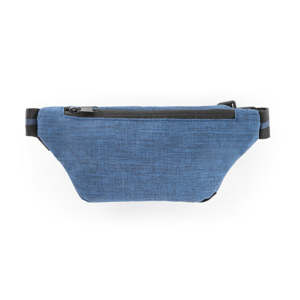 MUZEUL. 300D waist bag