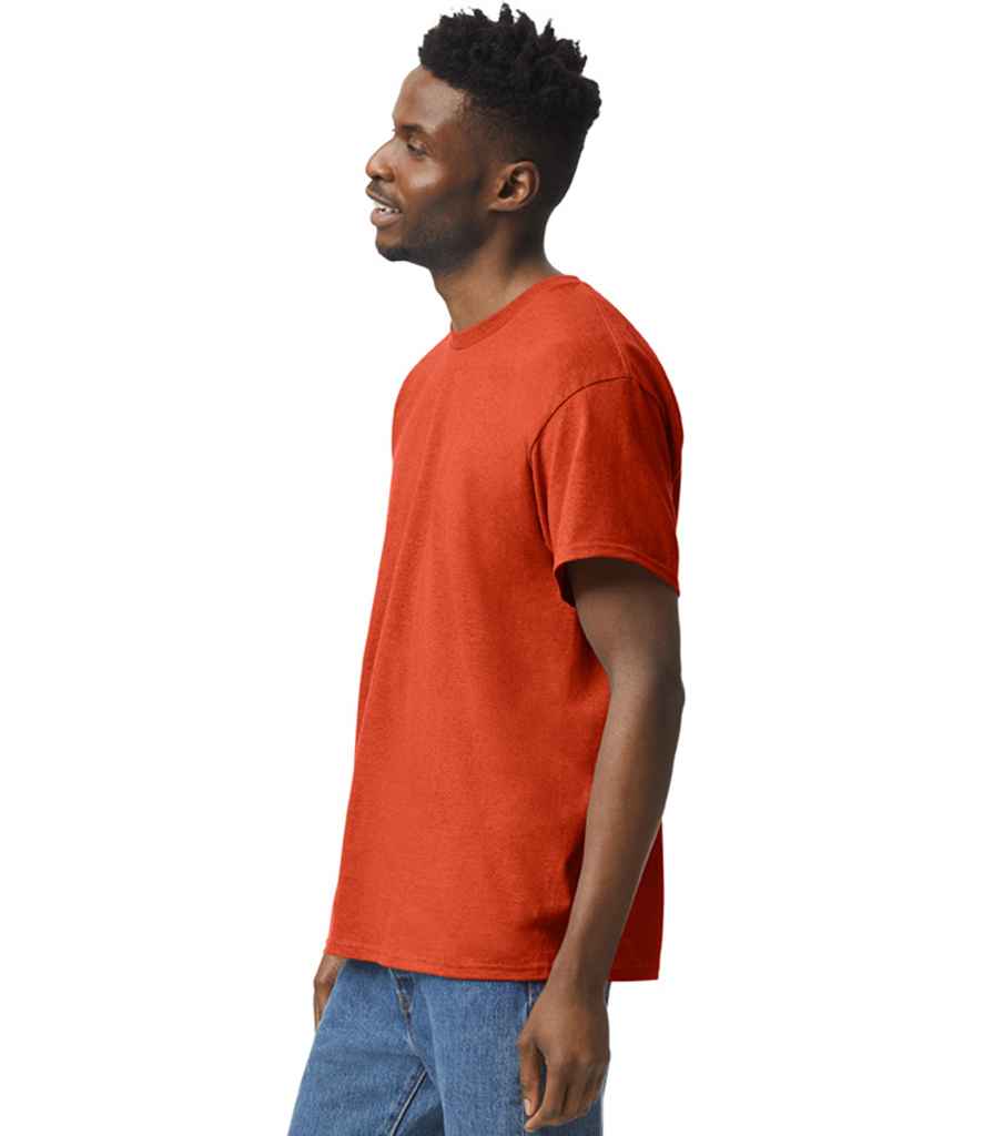 Gildan Heavy Cotton™ T-Shirt Antique Orange