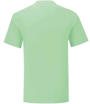 Fruit of the Loom Iconic 150 T-Shirt Neo Mint