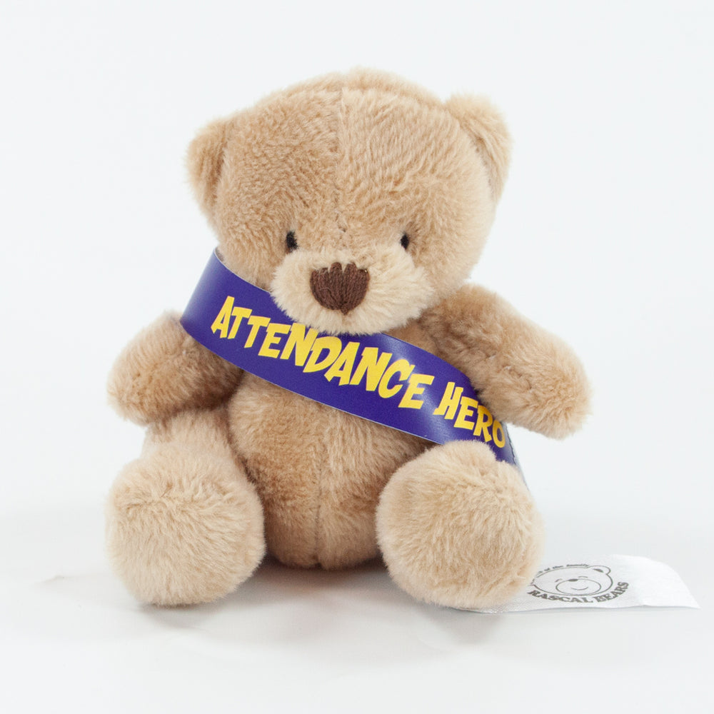 Sash Bear I 8cm Tubby Bear