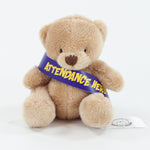Sash Bear I 8cm Tubby Bear