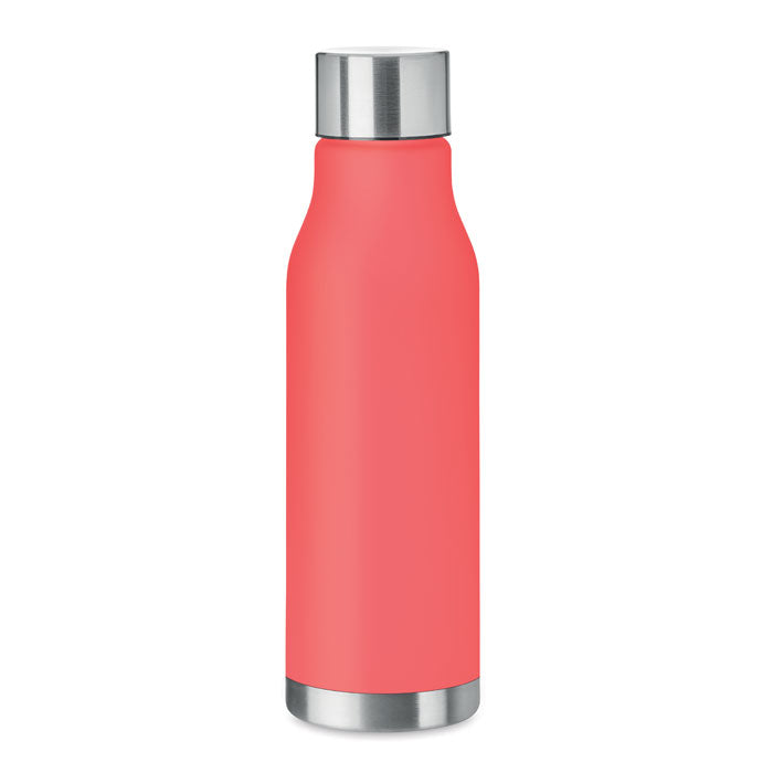 Branded RPET bottle 600ml