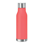 Branded RPET bottle 600ml