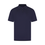 Henbury Coolplus® Wicking Piqué Polo Shirt