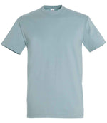 SOL'S Imperial Heavy T-Shirt Ice Blue