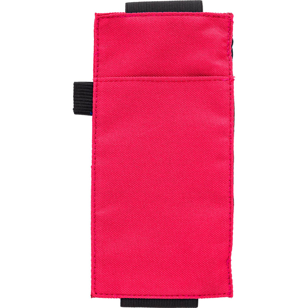 Branded Barlees Notebook pouch