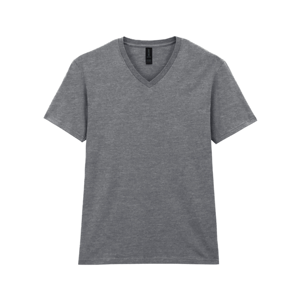 Gildan SoftStyle® V Neck T-Shirt