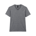 Gildan SoftStyle® V Neck T-Shirt