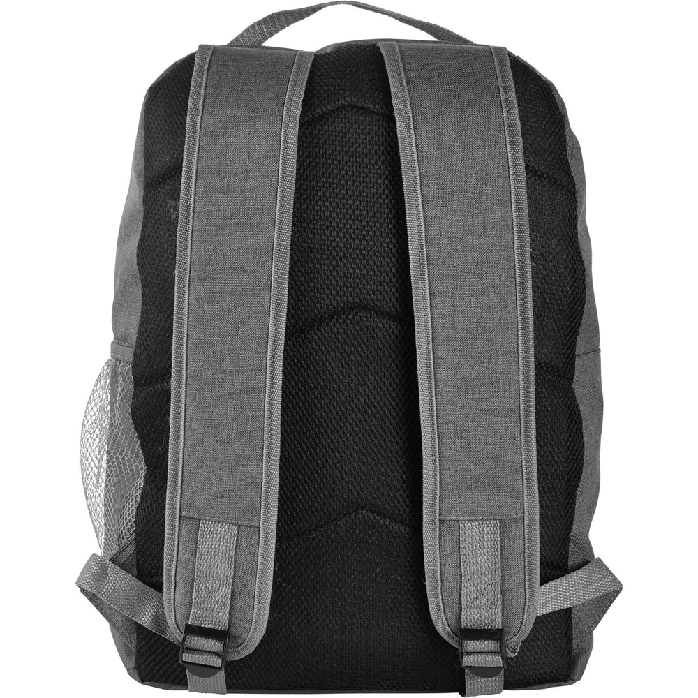 Trerew Polycanvas backpack