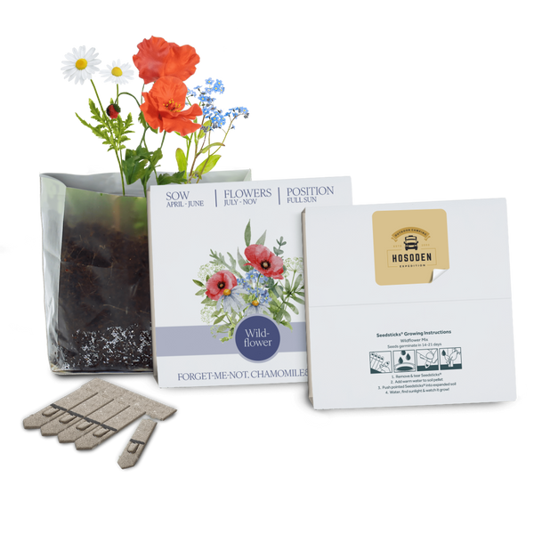 Essentials Letterbox Gardens