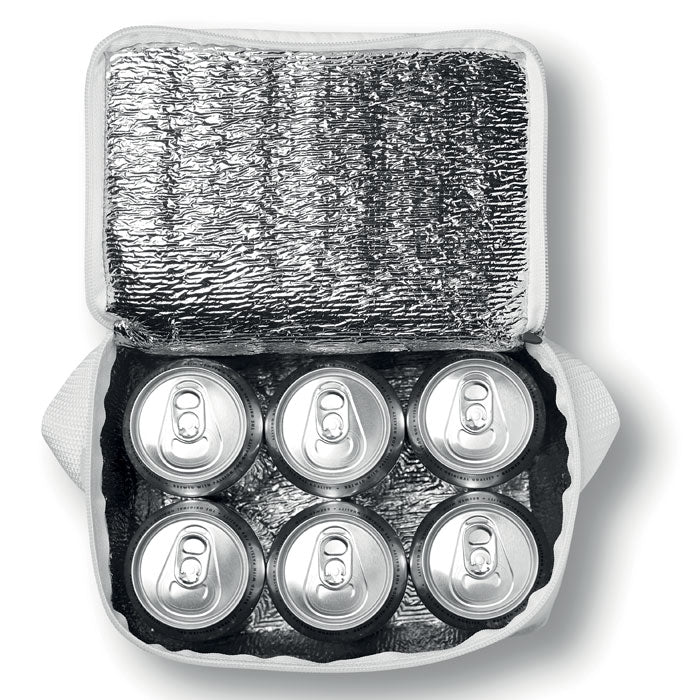 Branded Cooler bag for cans