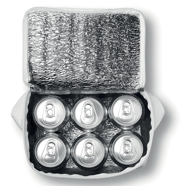 Branded Cooler bag for cans