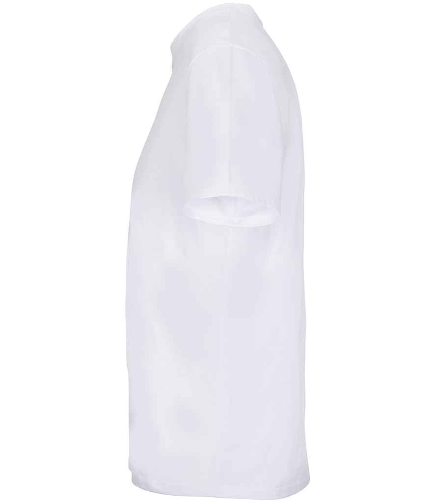 SOL'S Unisex Legend Organic T-Shirt White