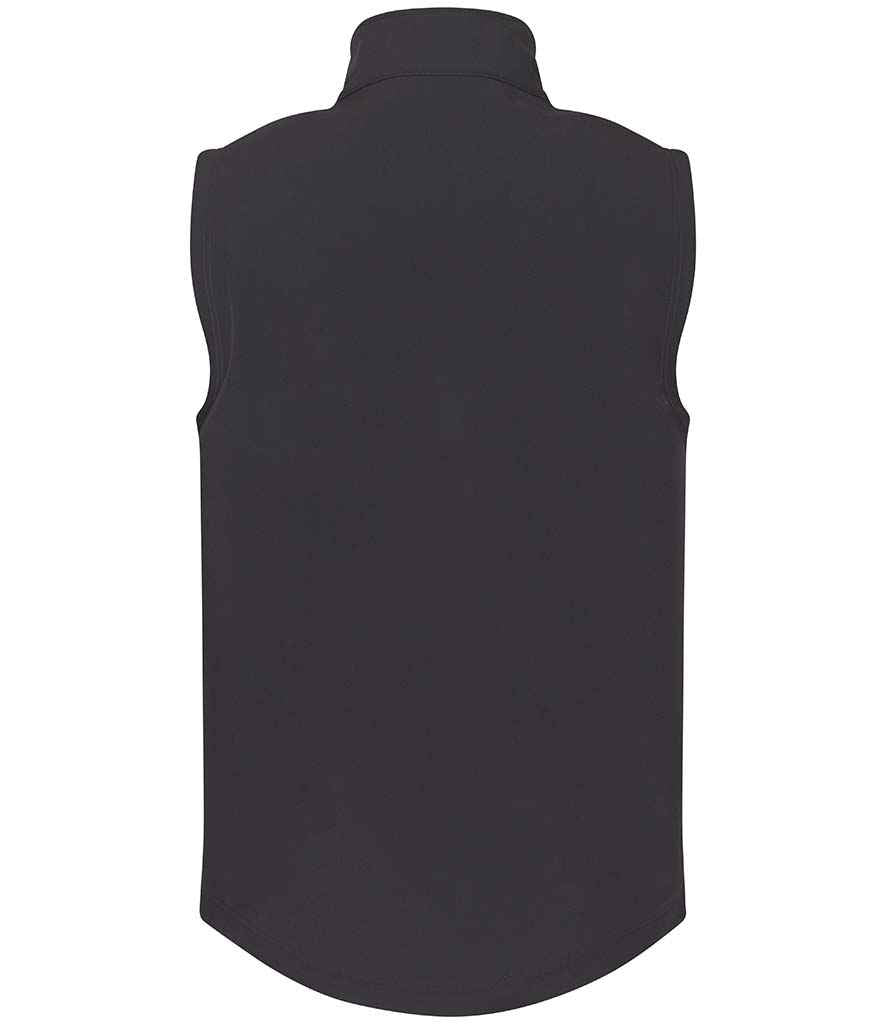 Pro RTX Pro Two Layer Soft Shell Gilet