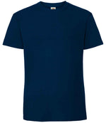 Fruit of the Loom Iconic 195 T-Shirt Mountain Blue