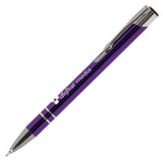 Beck metal 0.7mm Pencil