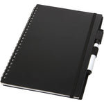 Branded Pebbles A5 Reusable Notebook