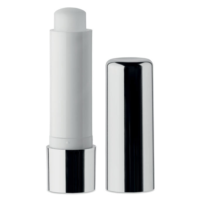 Branded Lip balm in UV finish