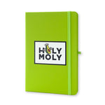Printed A5 Notebooks - Low Minimum Order Quantity